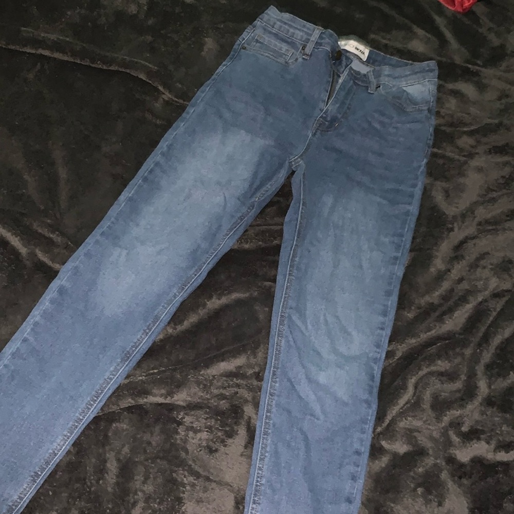 Fashion Nova Jeans
